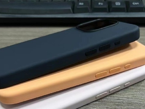 清流苹果14维修站分享iPhone14手机壳能直接给iPhone15用吗?