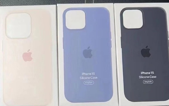 清流苹果14维修站分享iPhone14手机壳能直接给iPhone15用吗?