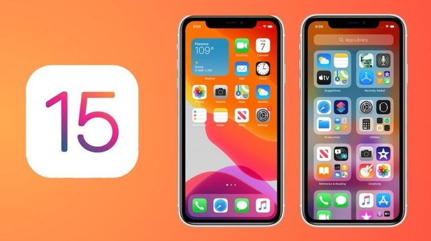 清流苹果13维修分享iPhone13更新iOS 15.5，体验如何 