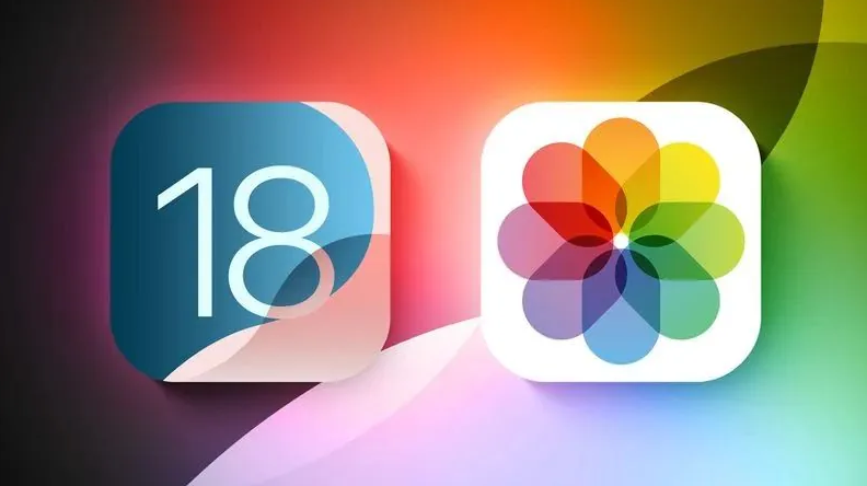 清流苹果手机维修分享苹果 iOS / iPadOS 18.1Beta 3 发布 