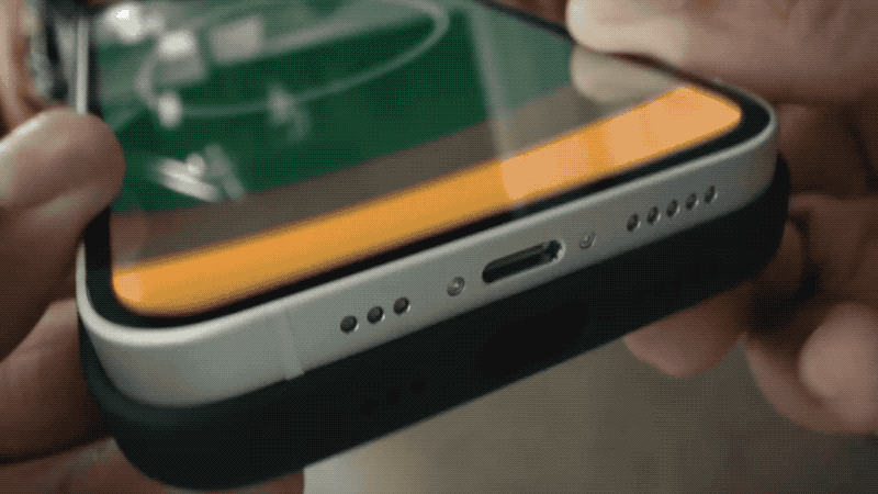 清流苹果手机维修分享未来 Magsafe 还有哪些发展空间 