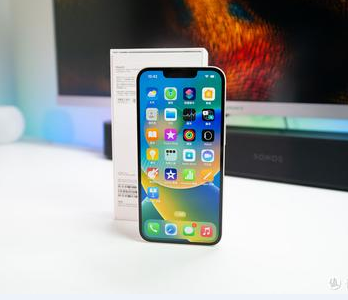 清流苹果维修点分享iPhone 14音频与待机系统排错 