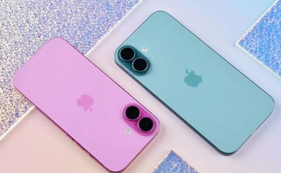 清流苹果维修点分享iPhone 16手机黑屏多重诱因解析 