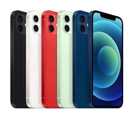 清流苹果维修点分享iPhone 12 Pro Max发烫冷门故障梳理 