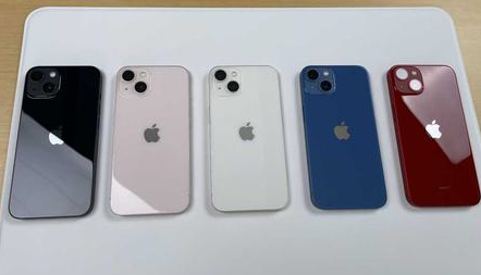 清流苹果维修点分享iPhone 13电池发烫多类故障解析 