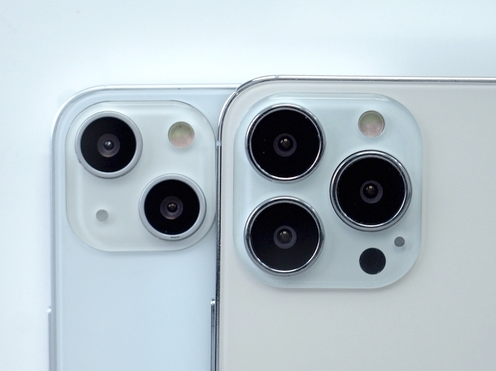 清流苹果维修点分享iPhone 13 Pro Max发烫特殊故障解读 