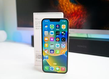 清流苹果维修点分享iPhone 14电池发烫真实诱因盘点 
