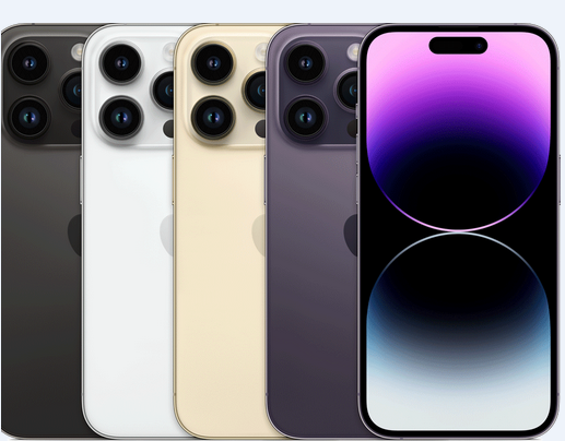 清流苹果维修点分享iPhone 14 Pro发烫易忽略问题解析 