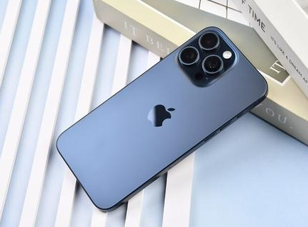 清流苹果维修点分享iPhone 15 Pro Max发烫深度剖析 