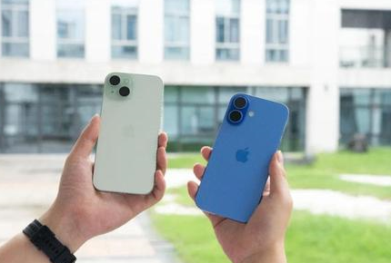 清流苹果维修点分享iPhone 16 Plus发烫多场景剖析 