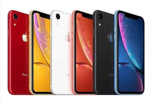 清流苹果维修点分享iPhone XR摄像头原生色彩表现与日常拍摄实用指南 
